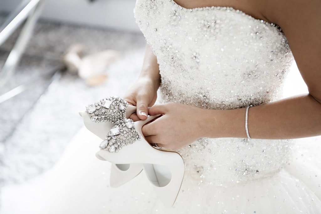 Conseils pour bien entretenir sa robe après le mariage