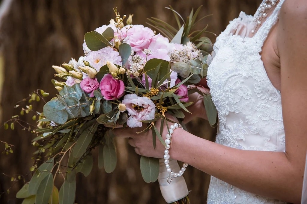 Les avantages de passer par un wedding planner professionnel